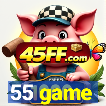 55 game